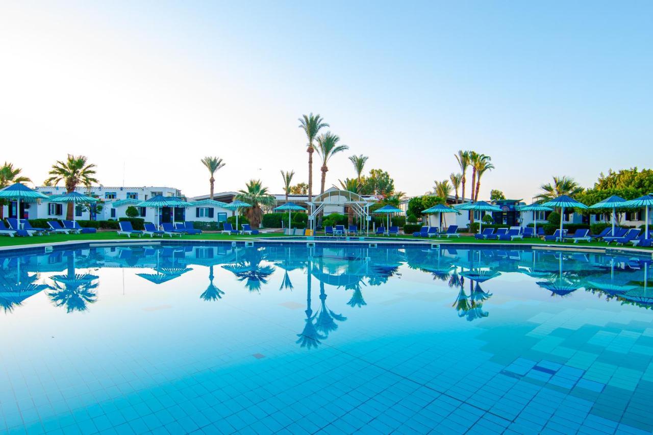 Ghazala Beach Sharm el-Sheikh Exterior foto