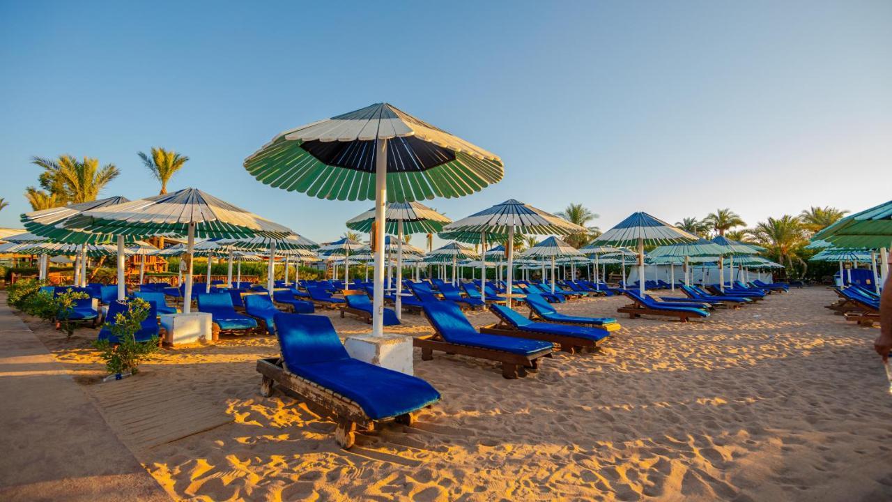 Ghazala Beach Sharm el-Sheikh Exterior foto