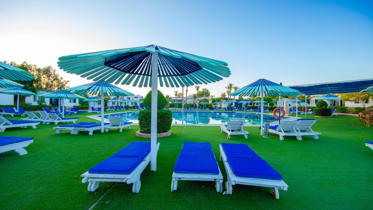 Ghazala Beach Sharm el-Sheikh Exterior foto
