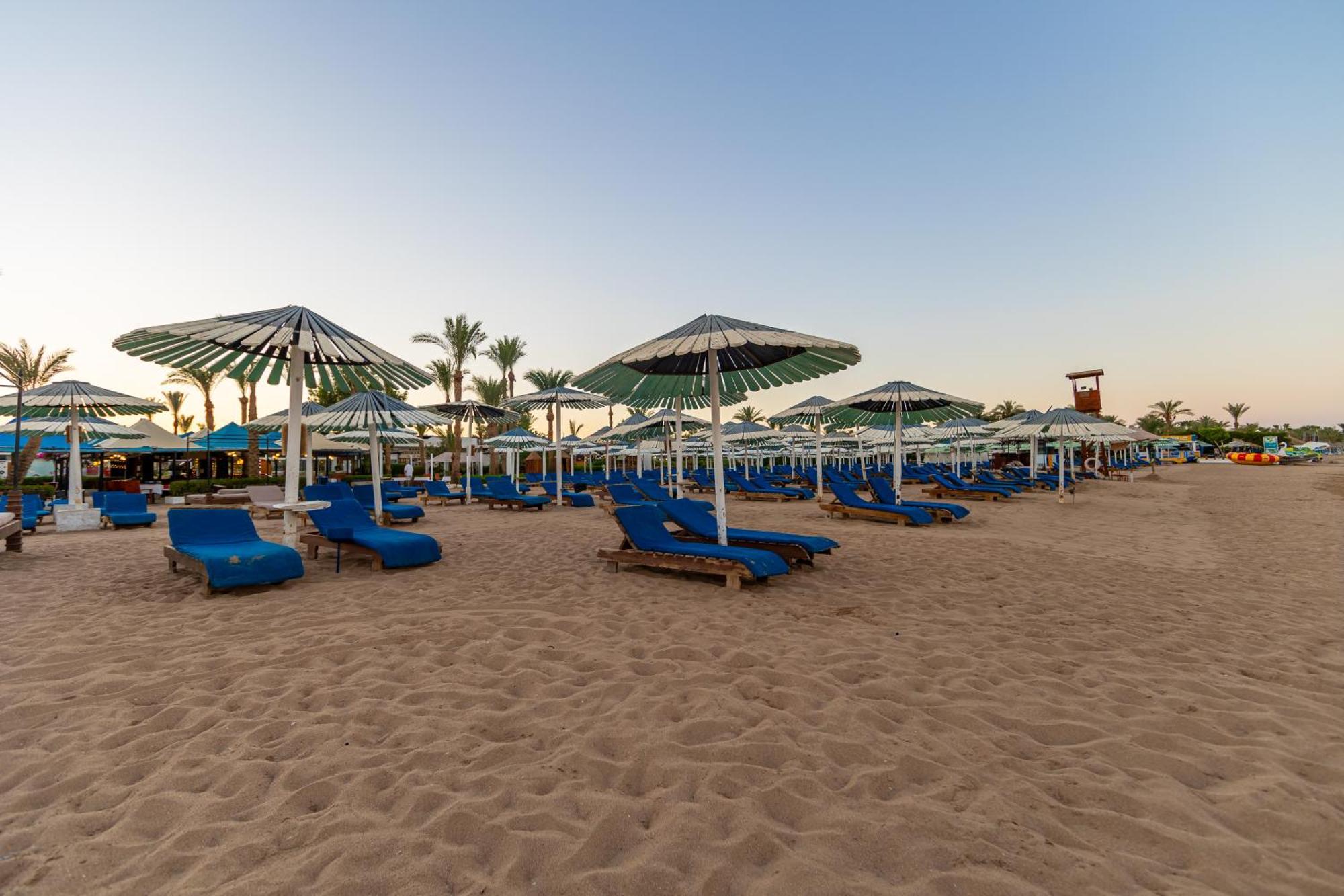 Ghazala Beach Sharm el-Sheikh Exterior foto