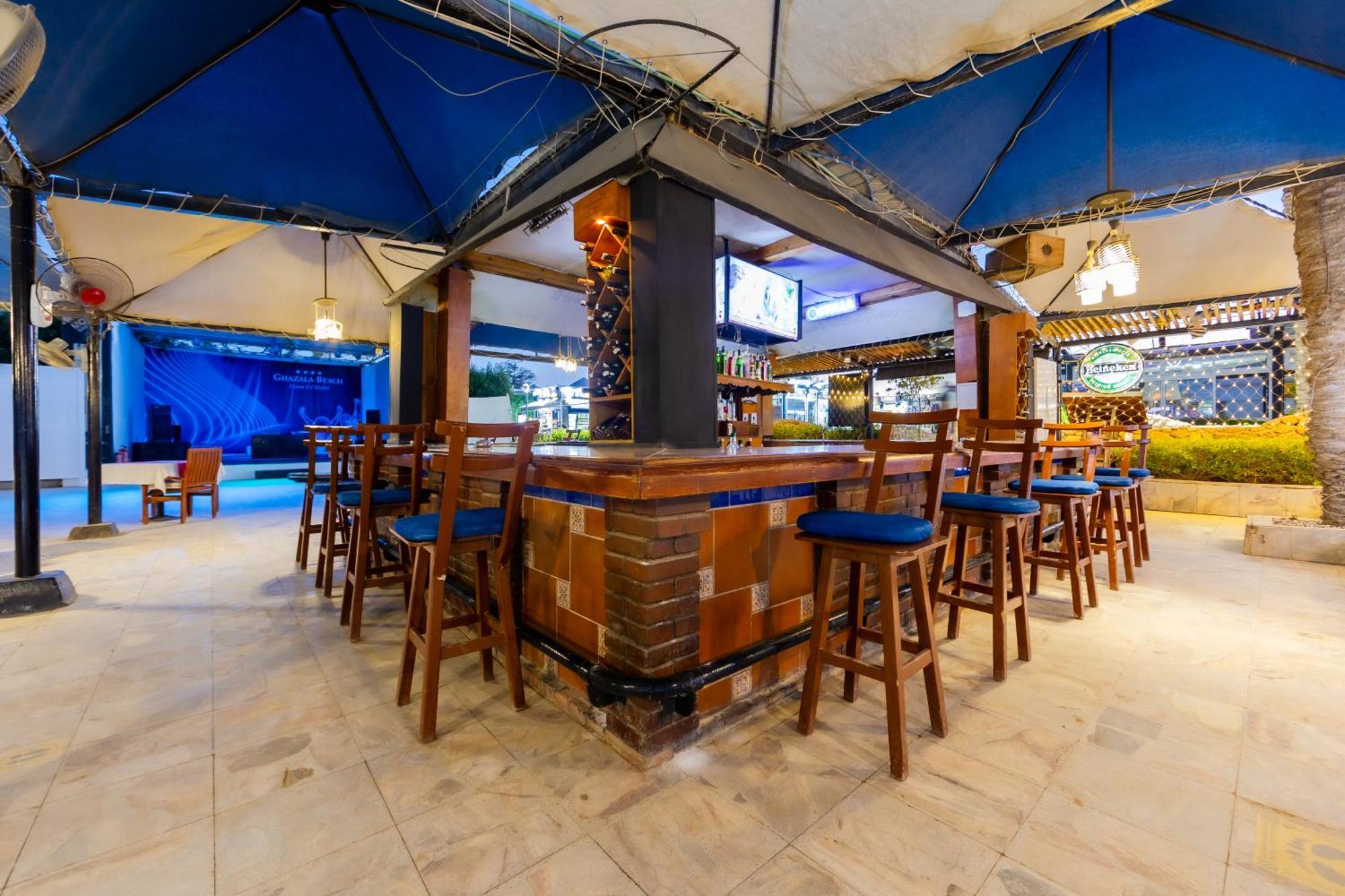 Ghazala Beach Sharm el-Sheikh Exterior foto