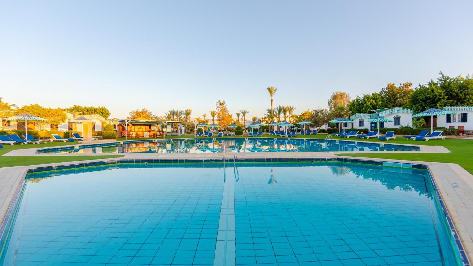 Ghazala Beach Sharm el-Sheikh Exterior foto