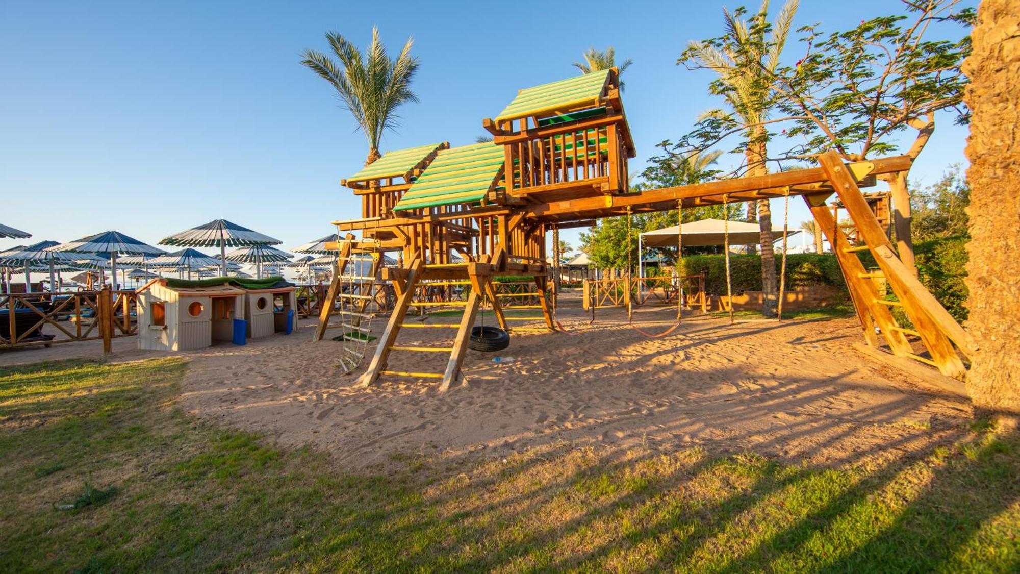 Ghazala Beach Sharm el-Sheikh Exterior foto