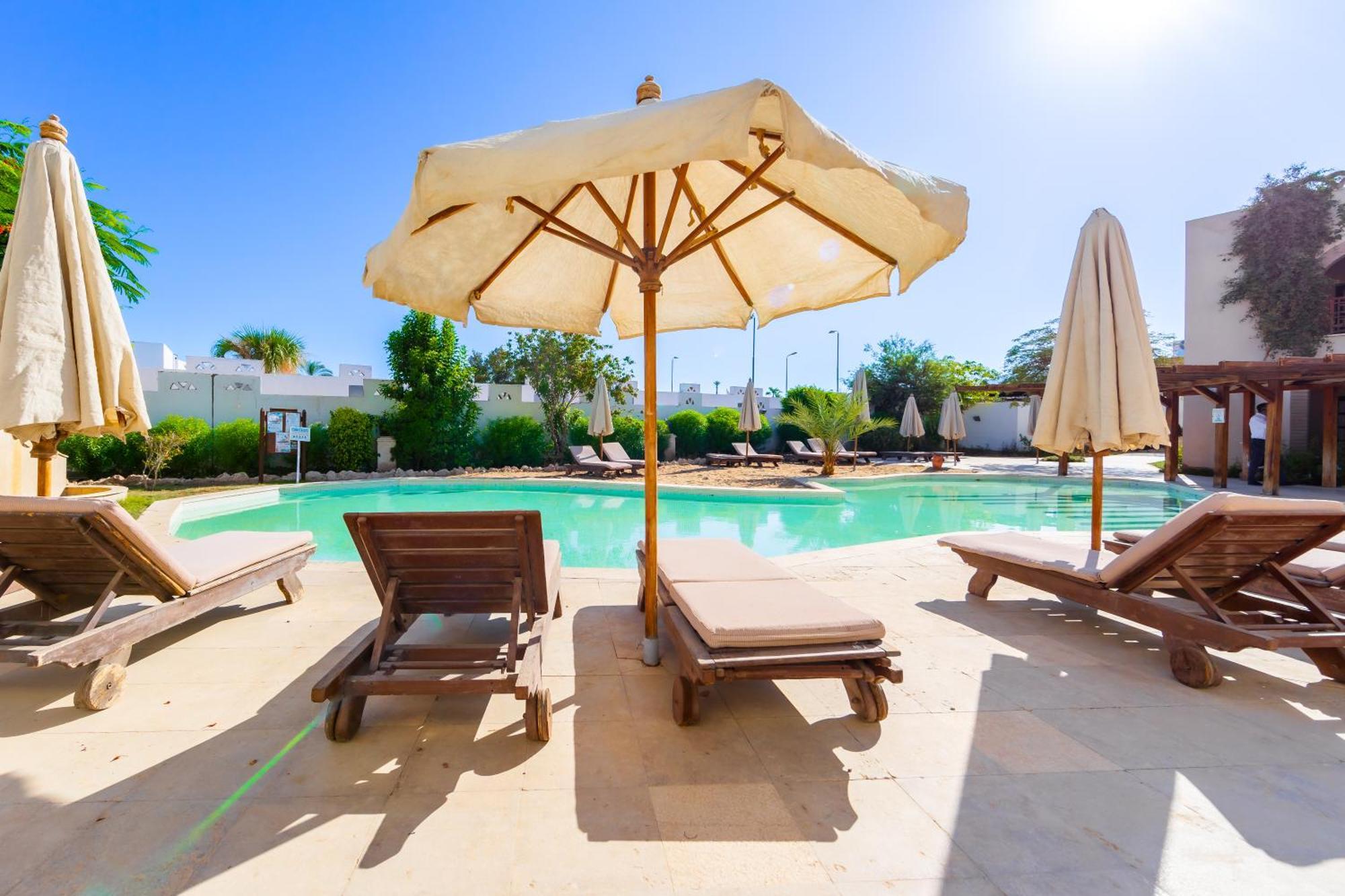 Ghazala Beach Sharm el-Sheikh Exterior foto