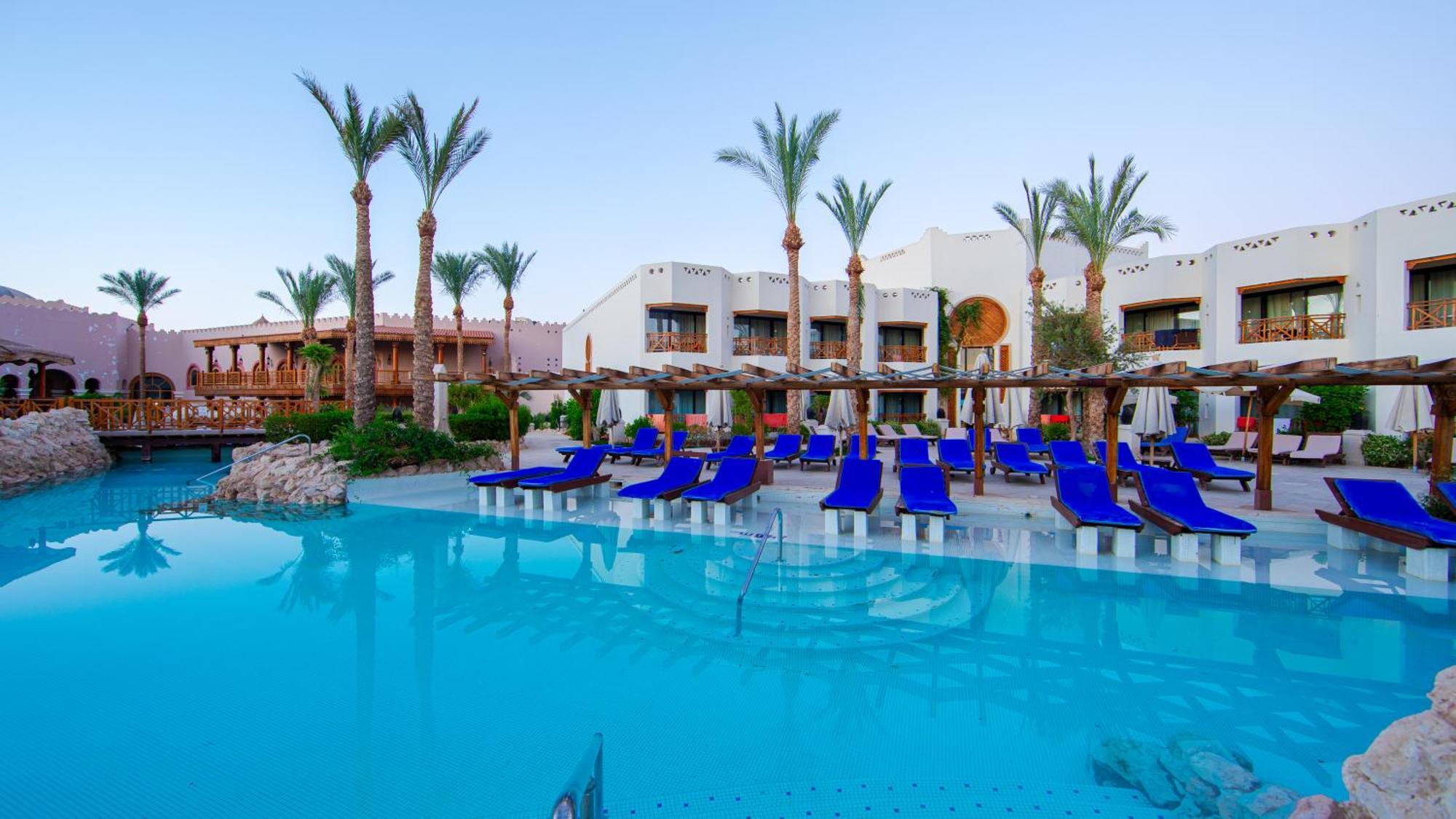 Ghazala Beach Sharm el-Sheikh Exterior foto