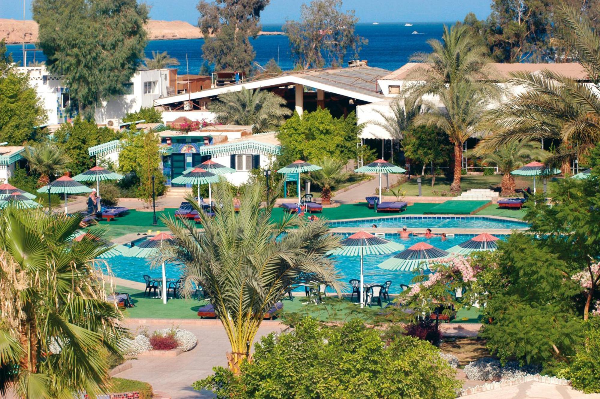 Ghazala Beach Sharm el-Sheikh Exterior foto