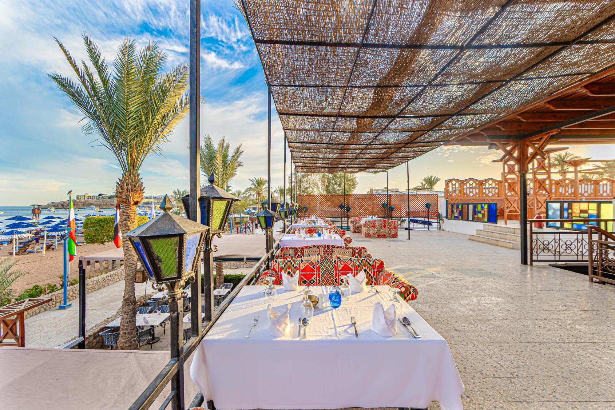Ghazala Beach Sharm el-Sheikh Exterior foto