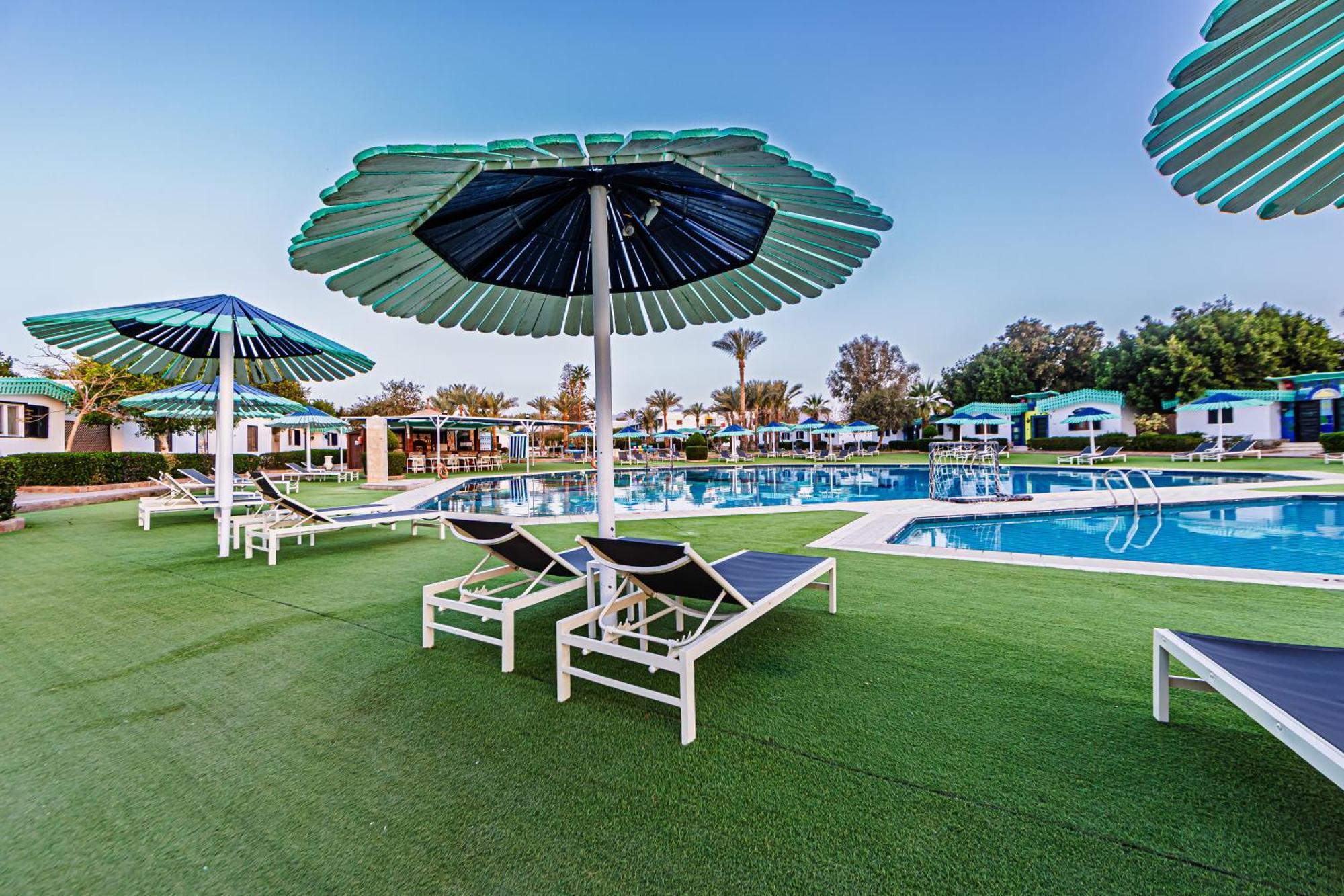 Ghazala Beach Sharm el-Sheikh Exterior foto