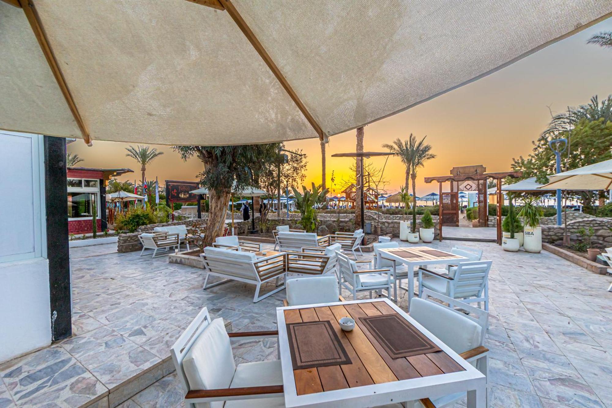 Ghazala Beach Sharm el-Sheikh Exterior foto